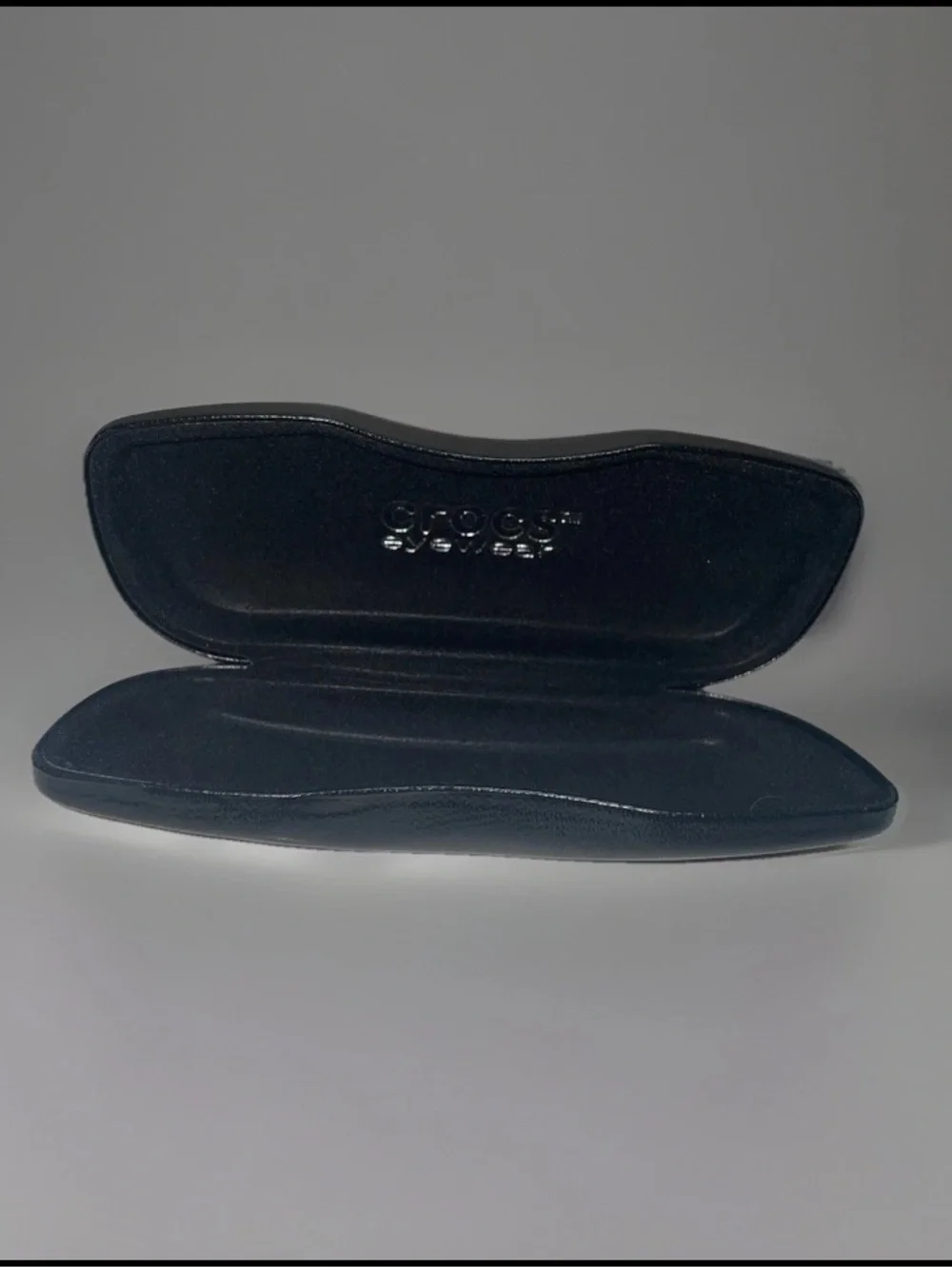 CROCS rigid protective